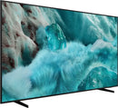 Samsung - 65” Class Q7F Series QLED 4K UHD SamsungVision AI Smart Tizen TV