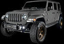 Oracle Jeep Wrangler JK/JL/JT High Performance W LED Fog Lights - w/o Controller
