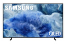 Samsung - 75” Class Q8F Series QLED 4K UHD SamsungVision AI Smart Tizen TV