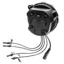 Oracle Oculus Bi-LED Projector Headlights for Jeep JL/Gladiator JT - w/ Simple Controller