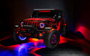 Oracle Oculus Bi-LED Projector Headlights for Jeep JL/Gladiator JT - w/ Simple Controller