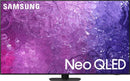 Samsung - 65" Class QN90C Neo QLED 4K UHD Smart Tizen TV