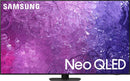 Samsung - 65" Class QN90C Neo QLED 4K UHD Smart Tizen TV
