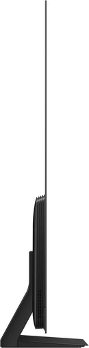 Samsung - 77" Class S90C OLED 4K UHD Smart Tizen TV