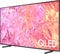Samsung Class Q60C QLED 4K Smart Tizen TV