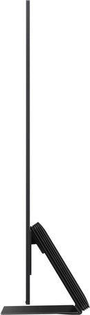 Samsung - 77” Class S95D Series OLED 4K Glare-Free Smart Tizen TV