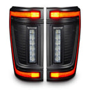 Oracle Lighting 21-24 Ford F-150 Flush Style LED Tail Lights