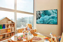 Samsung - 65” Class Q7F Series QLED 4K UHD SamsungVision AI Smart Tizen TV