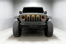 Oracle Jeep JL/Gladiator JT Oculus Bi-LED Projector Headlights - Amber/White Switchback