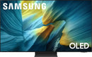 Samsung - 65” Class S95F Series OLED 4K UHD Samsung Smart Tizen TV