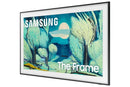 Samsung - 65” Class LS03FA The Frame Series QLED 4K UHD Art Mode SamsungVision AI Smart TV