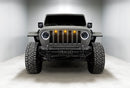 Oracle Jeep JL/Gladiator JT Oculus Bi-LED Projector Headlights - Amber/White Switchback