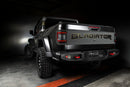 Oracle Jeep Gladiator JT Flush Mount LED Tail Lights