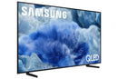 Samsung - 75” Class Q8F Series QLED 4K UHD SamsungVision AI Smart Tizen TV