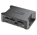 Hertz Powersports SPL Show S8 DSP Compact Digital Interface Processor 6 in + digital in & 8 outputs