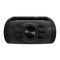Momento M7 Wi-Fi 3-Channel 2K QHD Dash Camera - Front & Rear