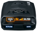 Uniden R4 Extreme Long Range Radar/Laser Detector