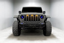 Oracle Oculus Bi-LED Projector Headlights for Jeep JL/Gladiator JT - w/ Simple Controller