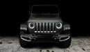Oracle Jeep JL/Gladiator JT Oculus Bi-LED Projector Headlights - Amber/White Switchback