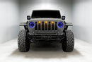 Oracle Oculus Bi-LED Projector Headlights for Jeep JL/Gladiator JT - w/ Simple Controller