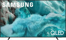 Samsung - 65” Class Q7F Series QLED 4K UHD SamsungVision AI Smart Tizen TV