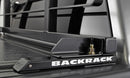 BackRack 2017+ Superduty Aluminum Low Profile Tonneau Hardware Kit