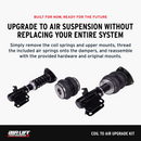 Features and Benefits