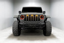 Oracle Oculus Bi-LED Projector Headlights for Jeep JL/Gladiator JT - w/ Simple Controller