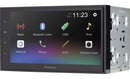 Pioneer DMH-342EX 6.8" Digital multimedia receiver