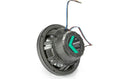 Kicker 45KM84L 8" Full-range Marine Speakers with LED lighting