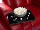 SeatCraft Serenity Leather Home Theater Seating (each)