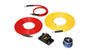 JL Audio Premium 6 AWG 12V Power Connection System for Single Amplifier up to 10ft XMD-PCS50A-1-L10