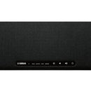 Yamaha SR-B20ABL Sound Bar W/ Built-In Subwoofers