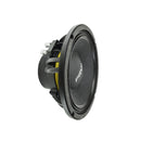 PRV Audio 10W1000-NDY-4 10" WOOFER LOUDSPEAKER
