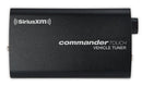SiriusXM Commander Touch Vehicle Radio - SXVCT1