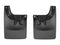 WeatherTech 2016+ Toyota Tacoma No Drill Mudflaps - SR5 w/o Appearance Package