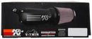 K&N 01-17 Harley-Davidson Softail / Dyna FI Performance Air Intake System