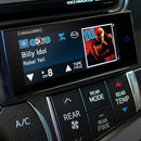 SiriusXM Commander Touch Vehicle Radio - SXVCT1