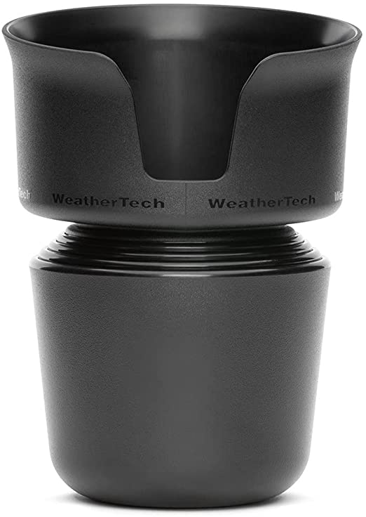 WeatherTech CupCoffee - Mug Coffee Cup Holder – Installations