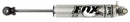 Fox 07-18 Jeep Wrangler JK 2.0 Performance Series 7.14in. Smooth Body IFP Steering Stabilizer (Alum)