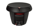 Rockford Fosgate T0D412 Power T0 12" Subwoofer w/ Selectable 2- or 8-ohm Impedance