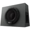 Pioneer TS-WX1010A 10" Single-Voice-Coil Loaded Subwoofer Enclosure