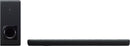 Yamaha YAS-209BL - 2.1-Channel Soundbar with Wireless Subwoofer and Alexa Built-in - Black