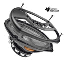 PRV Audio 69MR500CF-NDY-4 6x9" Neodymium Midrange Loudspeaker