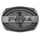 PRV Audio 69MR500CF-NDY-4 6x9" Neodymium Midrange Loudspeaker