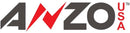ANZO 19-21 Chevy Silverado Full LED Taillights Black Housing Smoke Lens G2 (w/C light Bars)