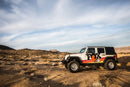 Fox 07-18 Jeep JK 2.5 Performance Elite Series Reservoir DSC Front Shock 0-2in. Lift