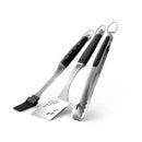 Napoleon 70036 Executive 3pc Grill Tool Set