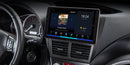 Pioneer DMH-WT8600NEX 10" Digital Multimedia Receiver