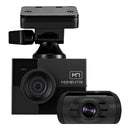 Momento 3-Channel 2K QHD Dash Camera MD7200